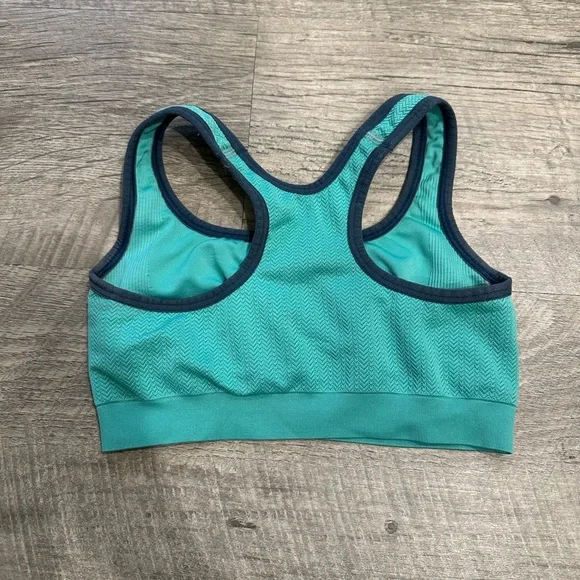 Patagonia racerback sports bras (3) size XS - Picture 5 of 7